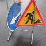 Repairs on Stelmakha Street in Rivne: Traffic Disruptions Expected