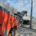 У Рівному ремонтують сім вулиць: плануйте маршрути заздалегідь