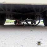 В Ровенском районе мальчик попал под колеса автобуса