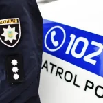 У Рівному чоловік в нетверезому стані викликав поліцію з фальшивими погрозами