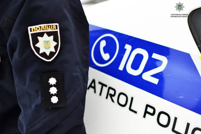 У Рівному чоловік в нетверезому стані викликав поліцію з фальшивими погрозами