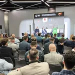 Верес на Football Forum Hungary: міжнародний футбольний захід у Будапешті