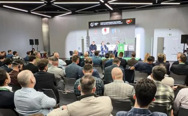 Верес на Football Forum Hungary: міжнародний футбольний захід у Будапешті