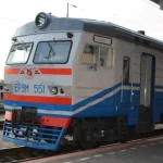 Train Rivne – Lviv Gets a New Stop in Radivyliv