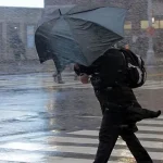 Strong Winds Expected in Rivne: Important Safety Tips