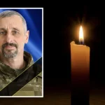 В Донецкой области погиб матрос Александр Исюк из Ровенщины