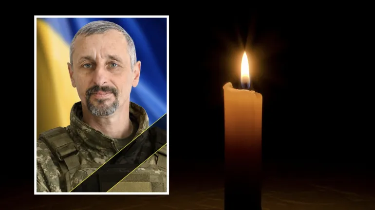 В Донецкой области погиб матрос Александр Исюк из Ровенщины