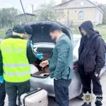 На Рівненщині румунський злодій обікрав пенсіонера