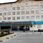 Smoke Detected in Regional Hospital in Rivne