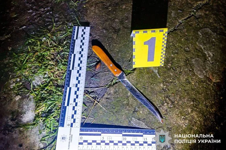 В Ровенской области судят мужчину за покушение на убийство