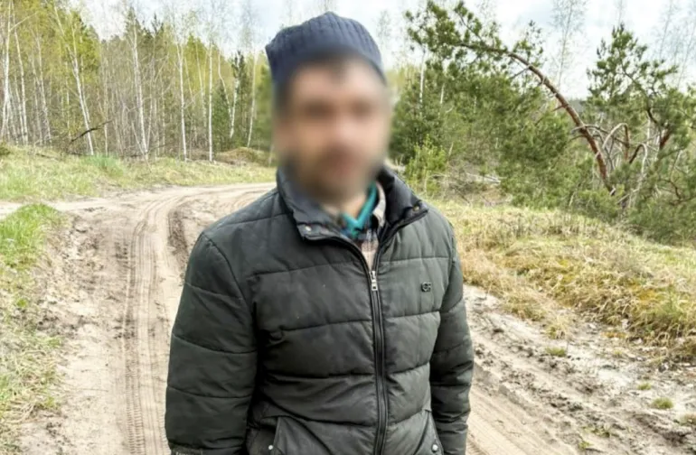 In Rivne Region, a man will be tried for the rape of his stepdaughter
