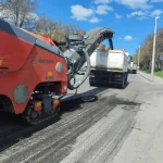 Ремонт вулиць у Рівному: плануйте свій маршрут