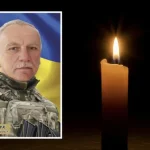 Death of Soldier Anatoliy Melnychuk from Rivne Region Confirmed