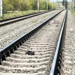 У Рівненському районі неповнолітній загинув від наїзду потяга