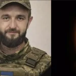 Soldier Dmytro Tsuriiy Killed in Dnipropetrovsk Region