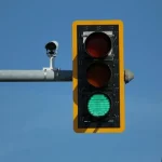 У Рівному на перехресті відключать світлофор для технічних робіт