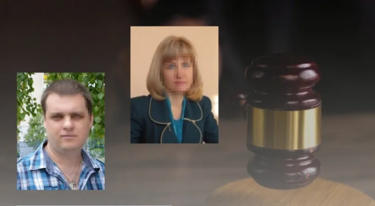Two Traitors Sentenced in Rivne for Switching Sides to the Russian Federation