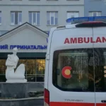В мае мобильная акушерско-гинекологическая бригада будет работать в Ровненской области