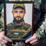 Dubno Honors the Memory of Hero Dmytro Tsuriia