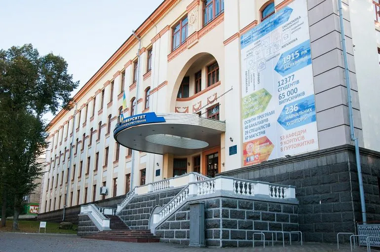 Scientists from Rivne Region to Receive Awards for Achievements in Science