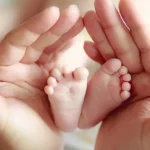 In Rivne, the wife of a serviceman gave birth to a boy