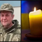 Rivne to bid farewell to fallen defender Ihor Sukhy
