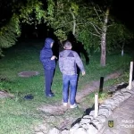 Rivnenshchyna Resident Sentenced to 7 Years for Assaulting a Bystander