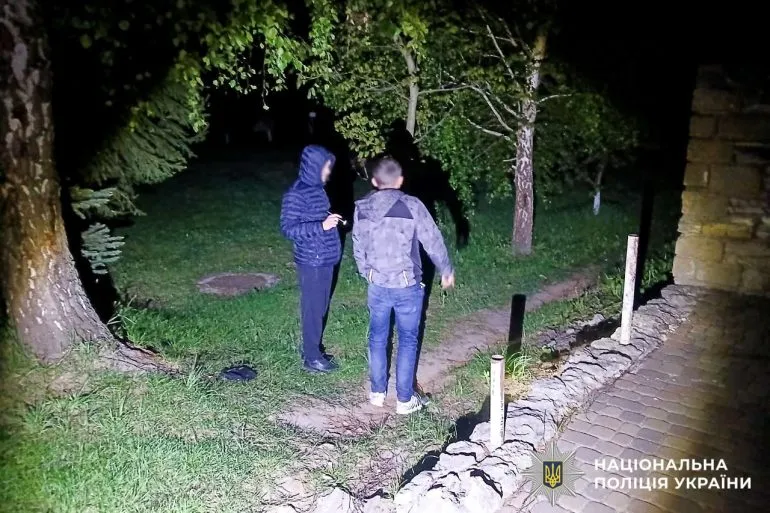 Rivnenshchyna Resident Sentenced to 7 Years for Assaulting a Bystander