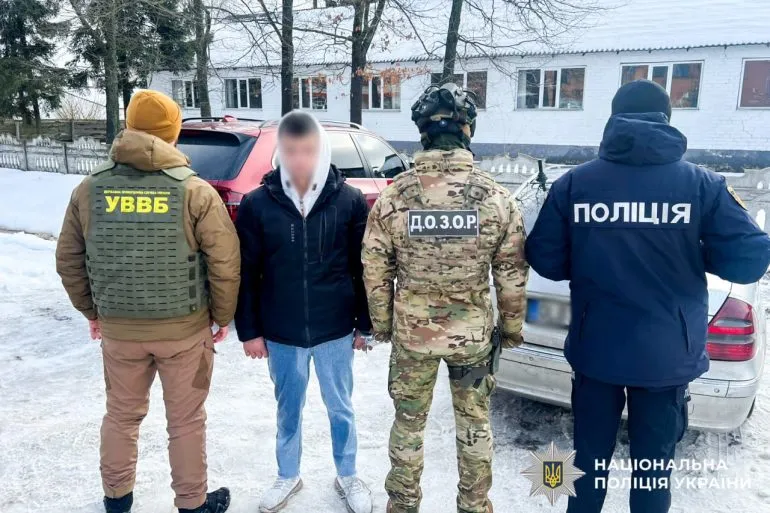 На Рівненщині юнака судитимуть за допомогу в ухиленні від мобілізації