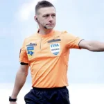 Арбітр Віктор Копієвський проведе матч Верес – Епіцентр