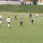 Sarnensky Mayak Reaches the Final of the Ukrainian Amateur Cup