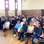 В Ровно состоялась встреча с семьями пропавших без вести защитников