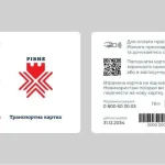 Rivne expands free transportation for orphaned children and foster care children