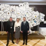 Ровно отмечено на II Международном форуме сплоченности
