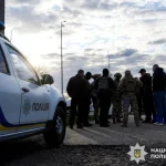 Стрілянина на Рівненщині: поранені військовий та поліцейський
