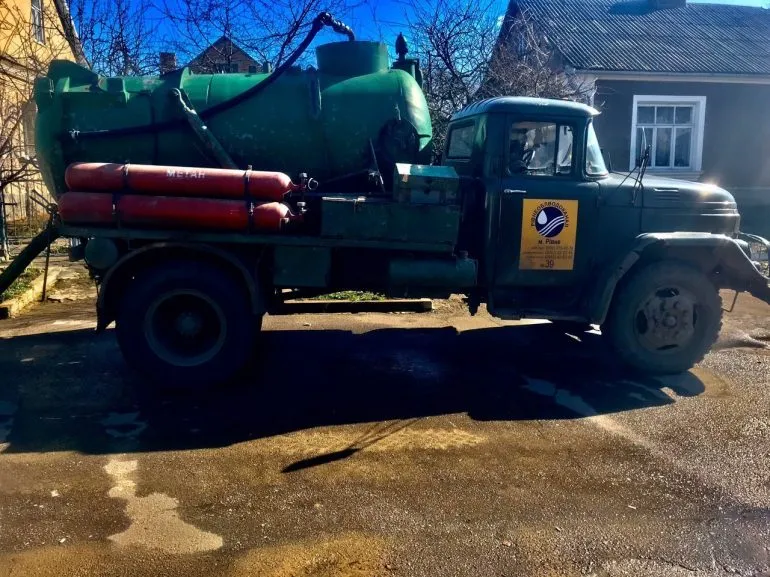У Рівному 6 квітня не буде води: адреси відключення