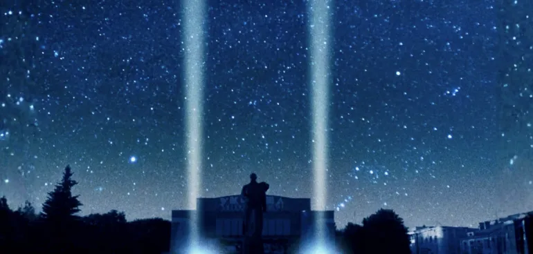 A ‘Light of Memory’ Event Will Take Place in Rivne