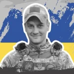 A Memorial Plaque in Honor of Serhiy Tluchevych to Be Unveiled in Rivne