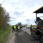 Ремонт дороги на Луцьк триває: нові дані з Рівненщини