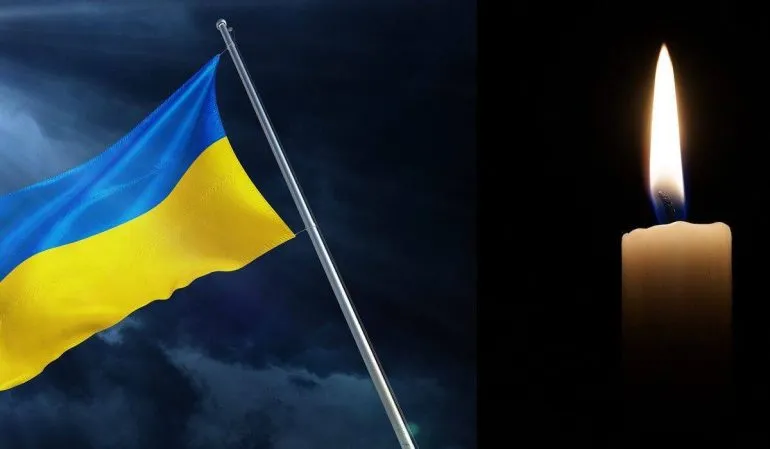 На Рівненщині вшанували пам’ять трьох загиблих воїнів
