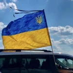 Rivne Sends Off the Crew On the Shield on Monday Evening