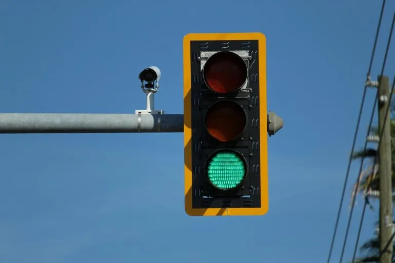 У Рівному в п’ятницю не працюватиме світлофор на вулиці 24 Серпня