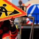 У Рівному ускладнено рух через технічні роботи