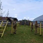Rivne Youth Won Victory at the Pre-conscription Youth Spartakiad