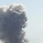 Вибухи в Рівному: атака російських дронів на Україну