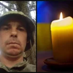 Rivne to Bid Farewell to Fallen Defender Mykhailo Chaika