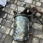 Взрывотехники обезвредили опасный боеприпас в Ровно