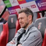 Oleg Shandruk: After 0:2 the team showed character
