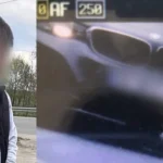 A drunk driver who exceeded the speed limit was detained in Rivne region