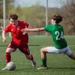 Victories and Defeats of Veres Academy Teams in the National League Playoffs
